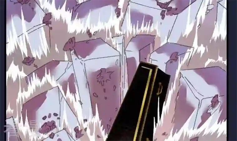 恶魔之子第41话 “姐姐”6