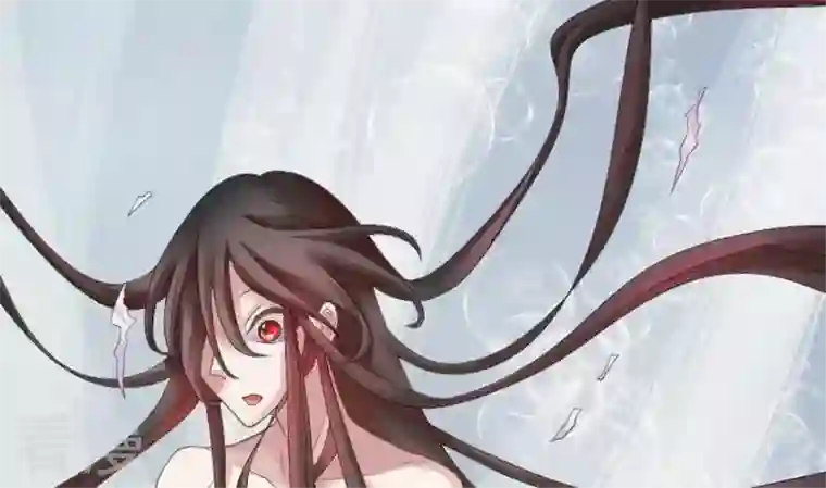 恶魔之子第42话 爱慕之心1