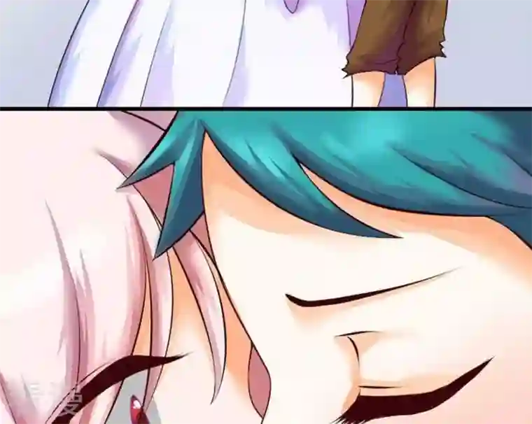 恶魔之子第43话 爱慕之心2