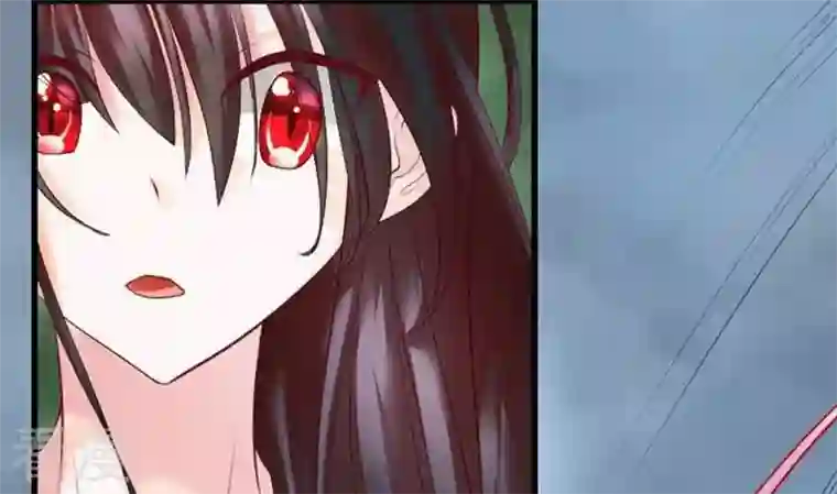 恶魔之子第47话 猫的报恩与死亡