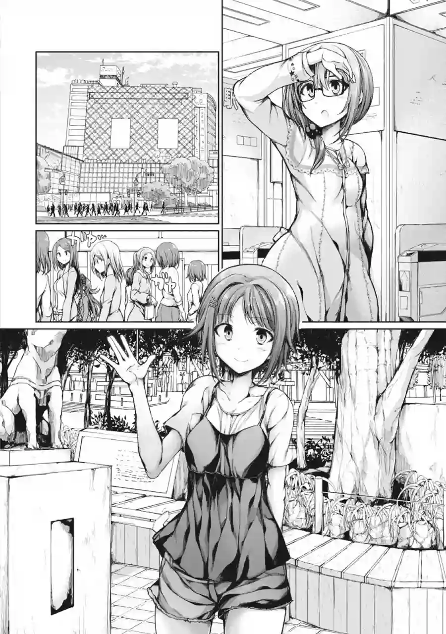 RAiSe!~The story of my music第15话