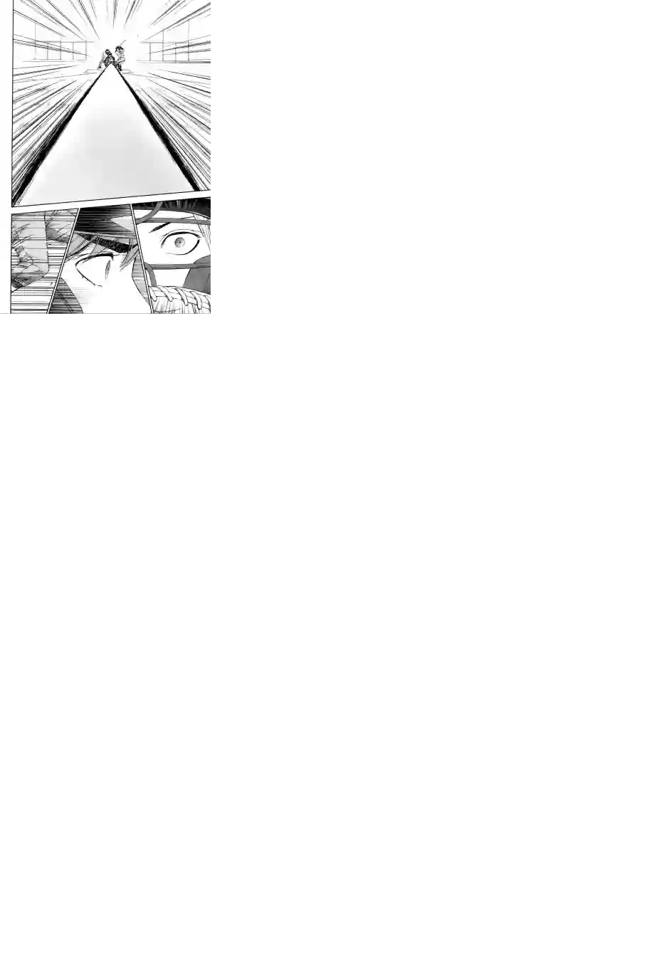 GRAND SLAM满贯全垒打第28话