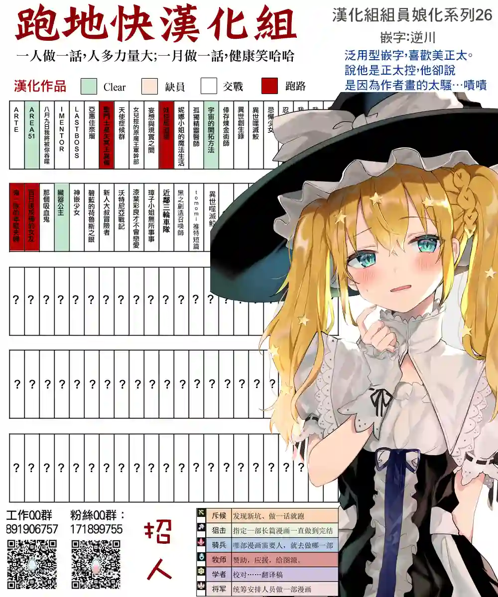 异世创生录第68话