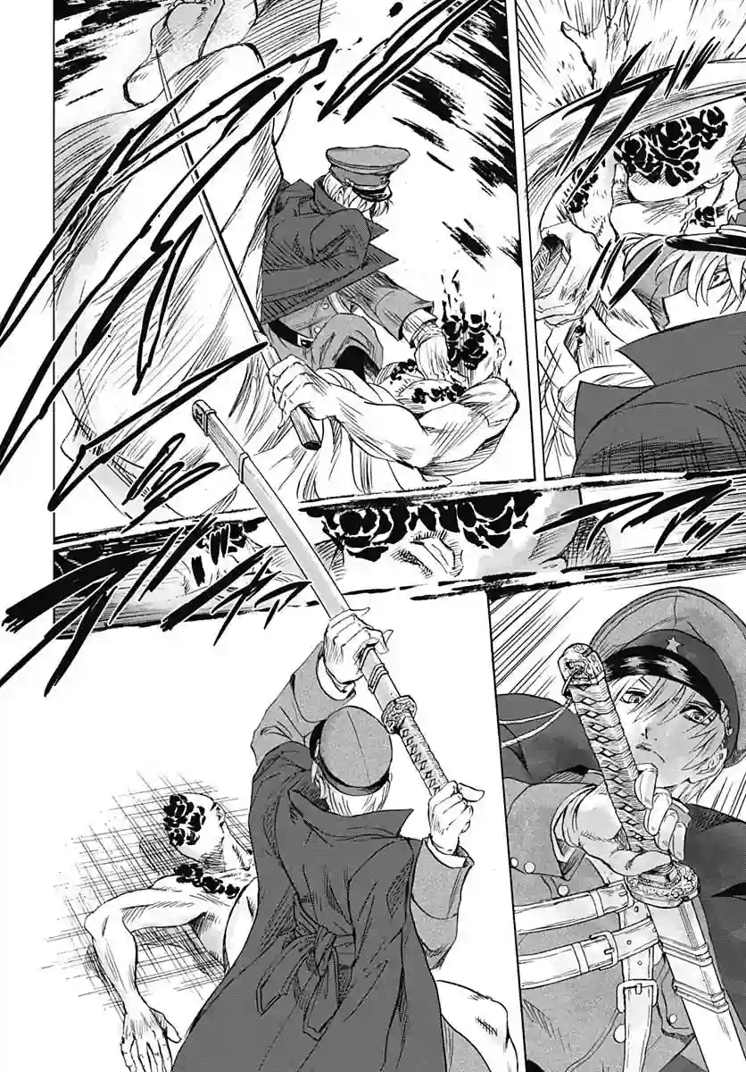 岩元前辈的推荐第06话