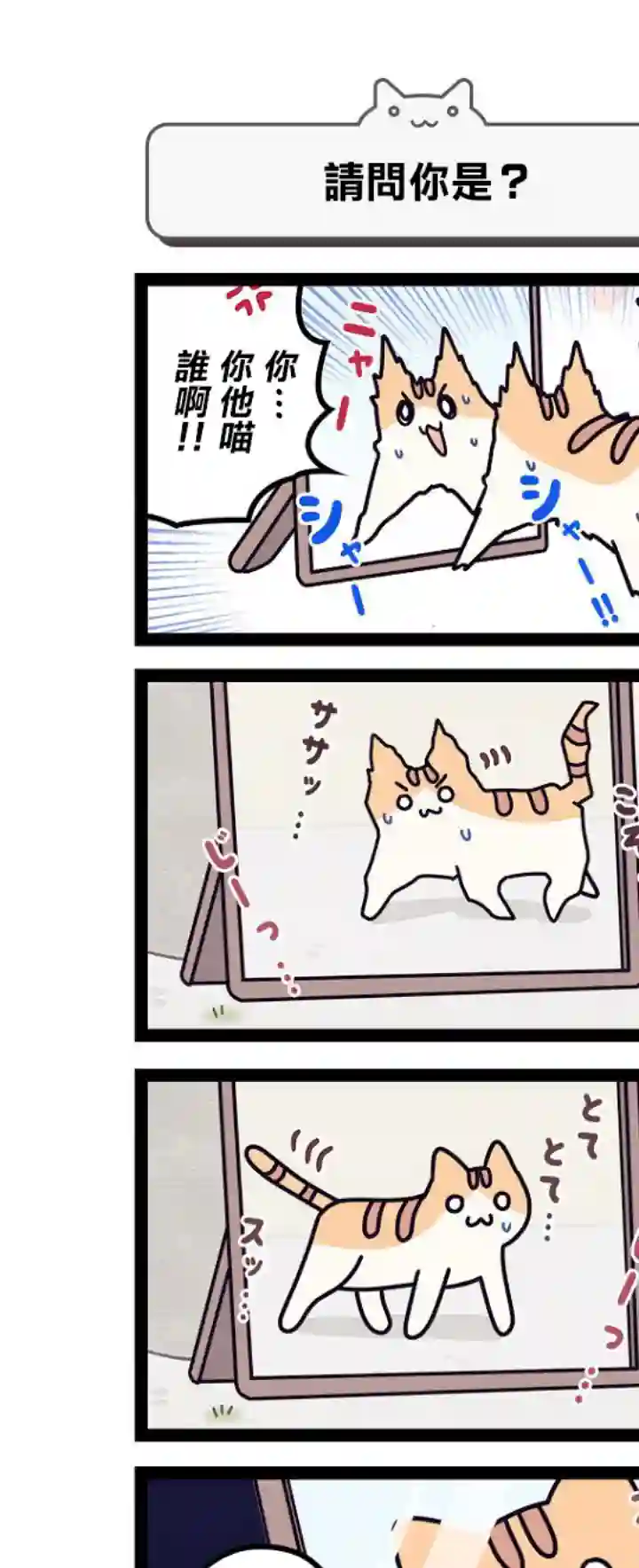 地球的主人是猫喵第05话