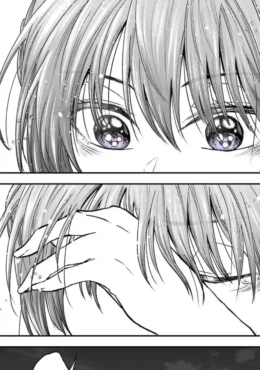 笨拙至极的前辈第12话