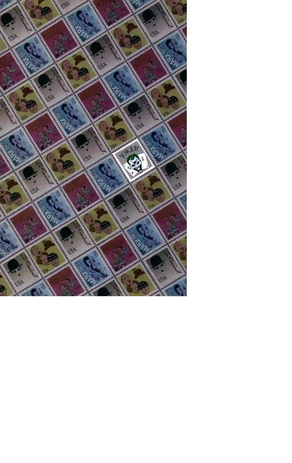 小丑：魔鬼代言人全一卷