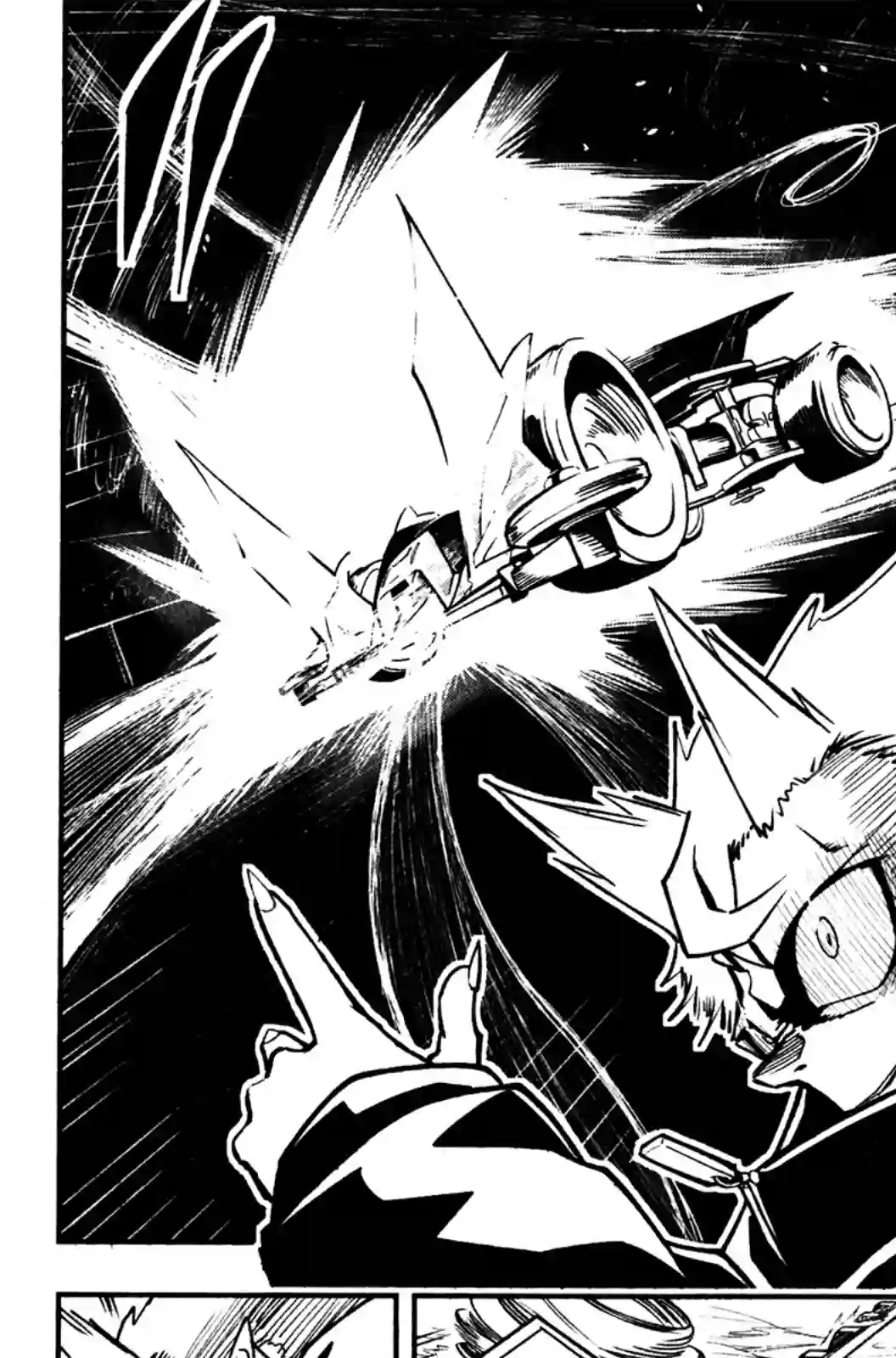 迷你四驱王—MINI4KING第07话