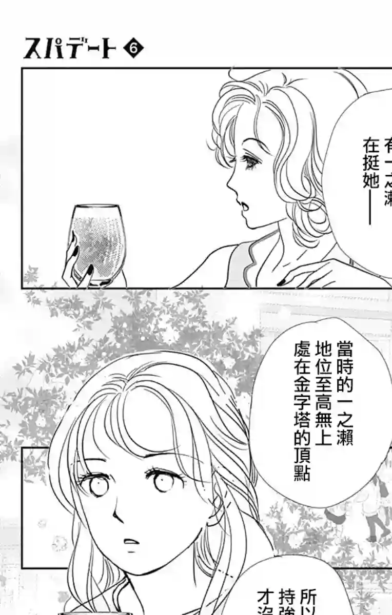 SPA DATE第34话