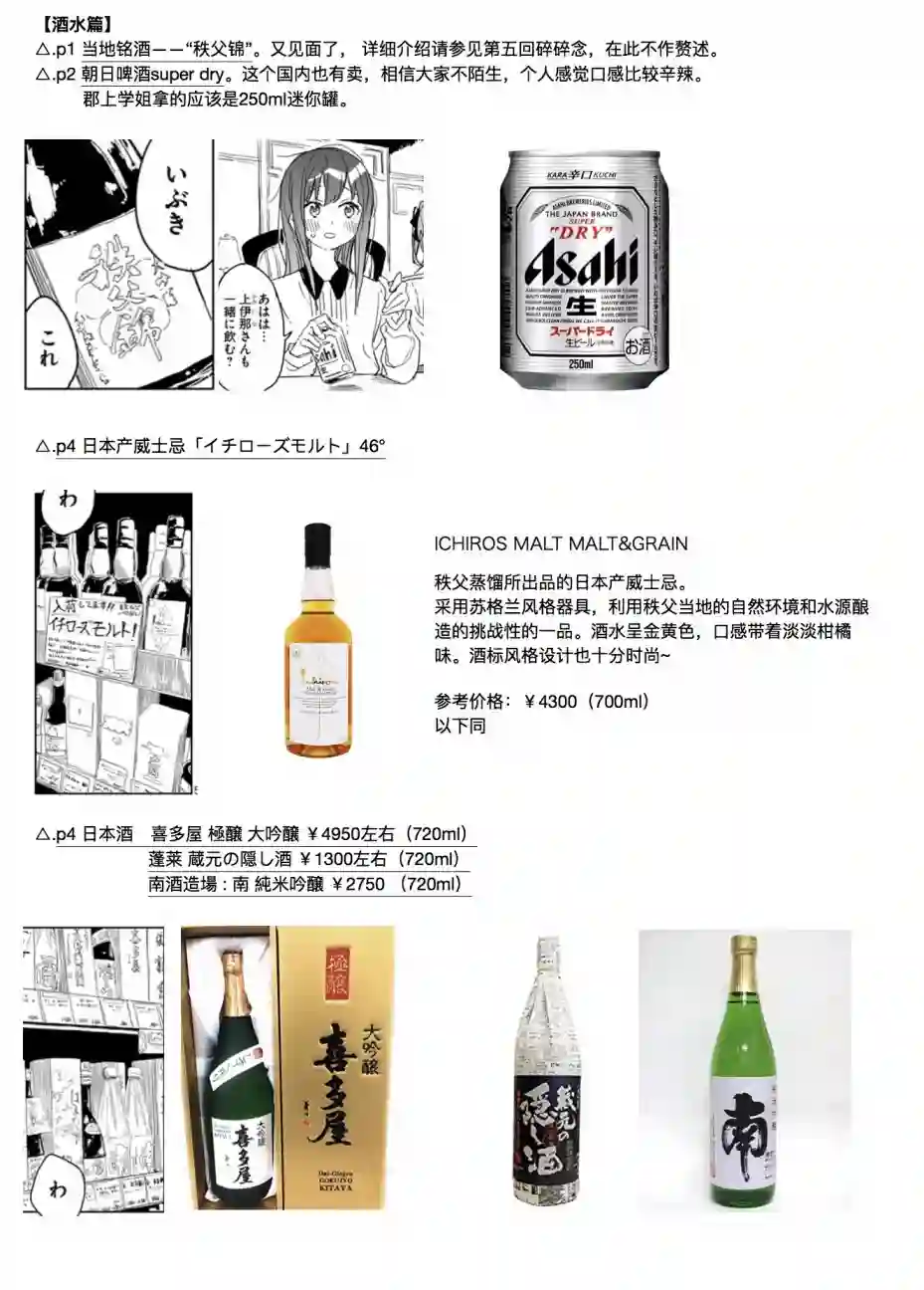 上伊那牡丹，酒醉身姿似百合花般第06话