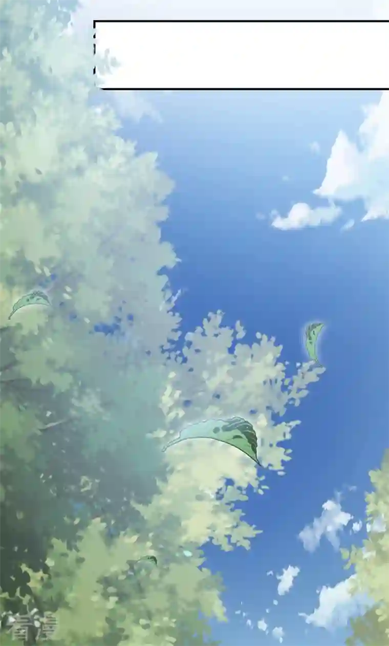 兽黑狂妃第155话 他会对玄晞做什么呢