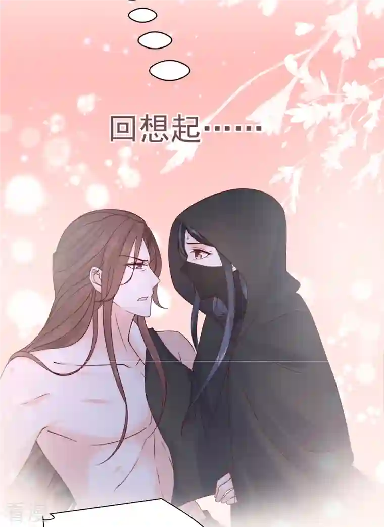 神偷王妃：我家王爷惹不起最终话 一生一世一双人