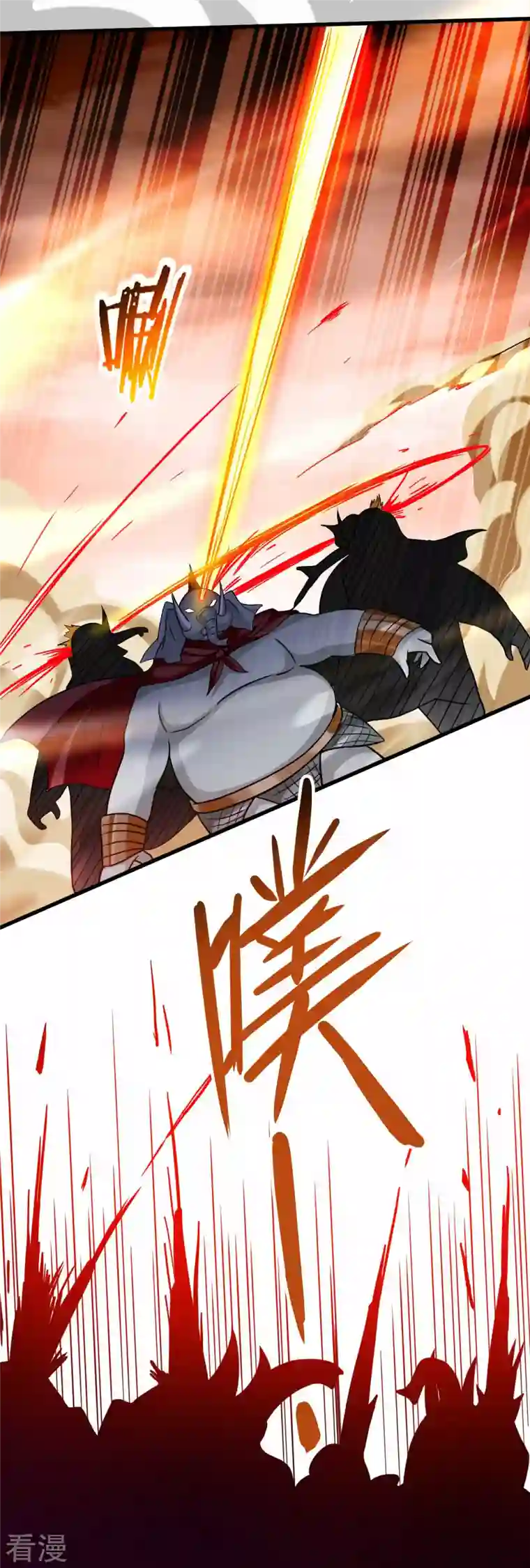 我的弟子都超神第153话 比宠物还变态的训兽师