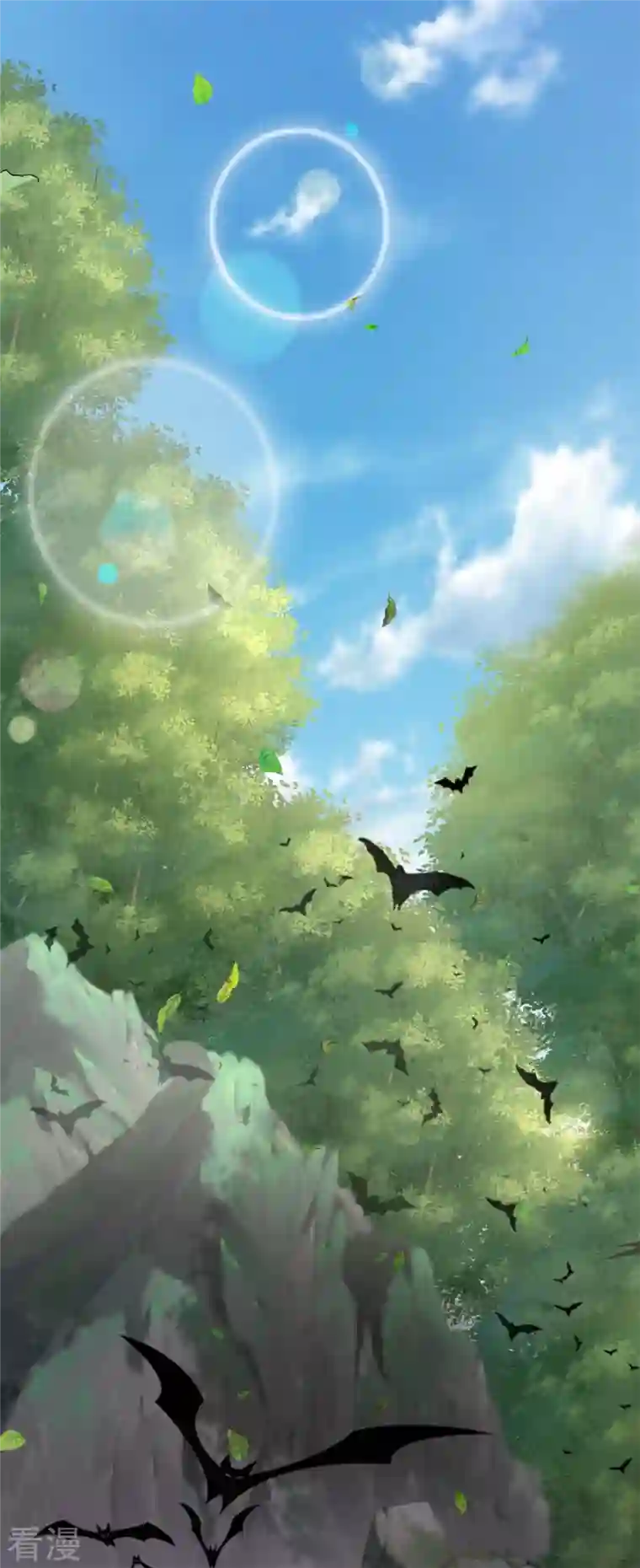 狐妃，别惹火2第64话 毒和蛊的区别