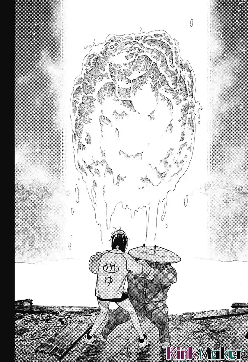 超自然武装噹哒噹第48话