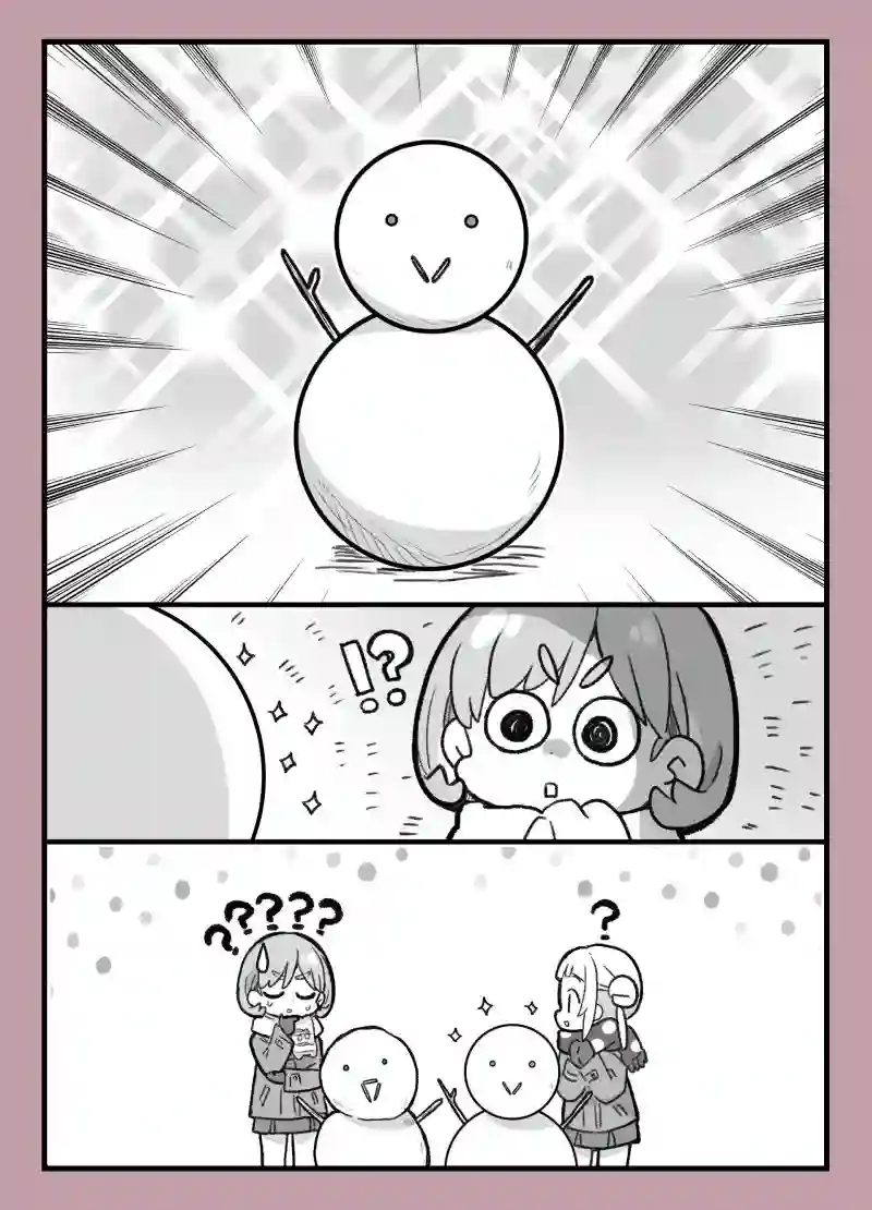 loveliveめざし老师作品集可千堆雪人