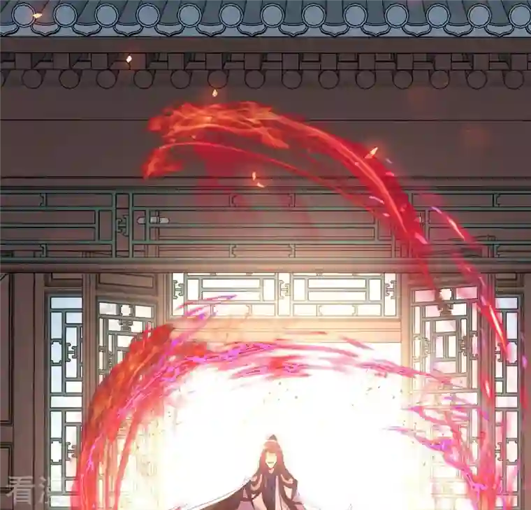 我的血族大人第210话 让人呆傻的真相