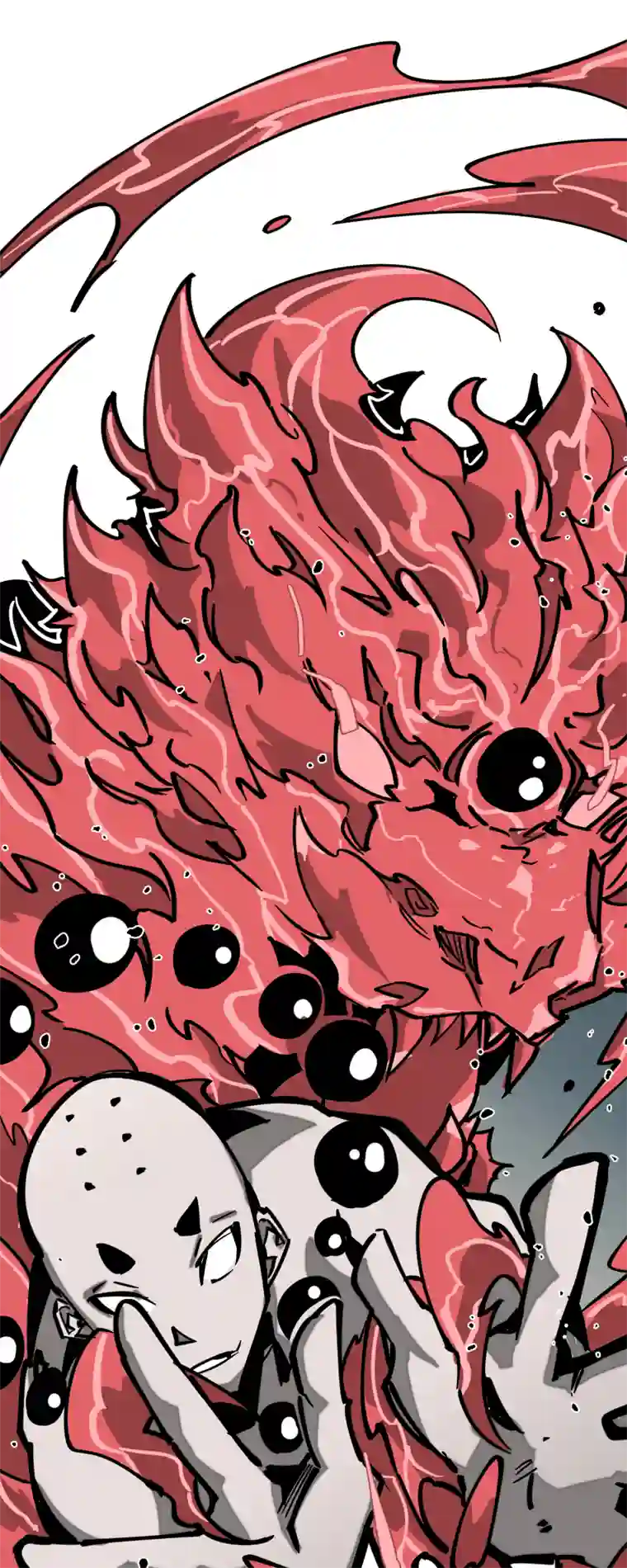 术阵无双第二十三话 交锋