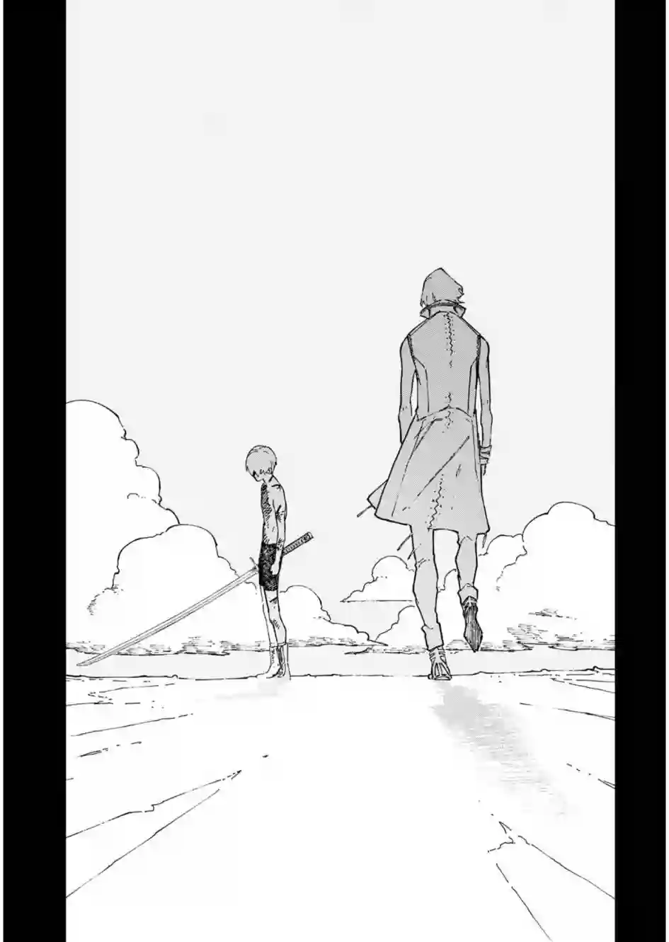 鬼泣5-V之视界-第36话