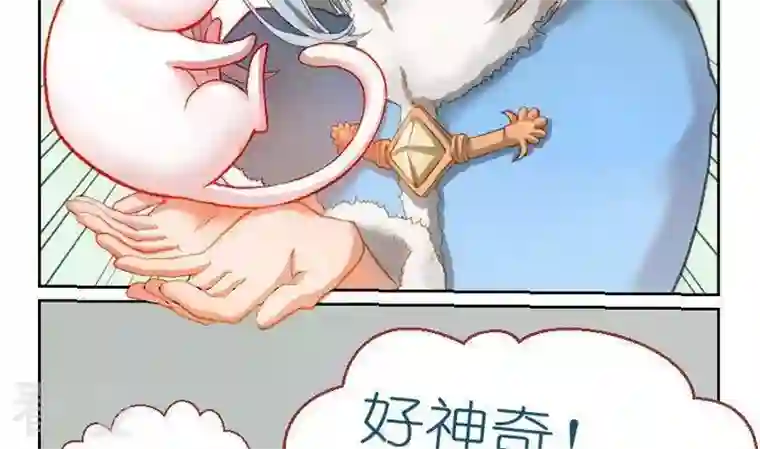 恶魔之子第11话 事情的真相1