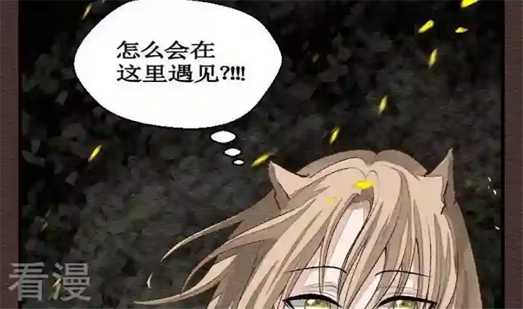 恶魔之子第25话 袭击！走私交易10