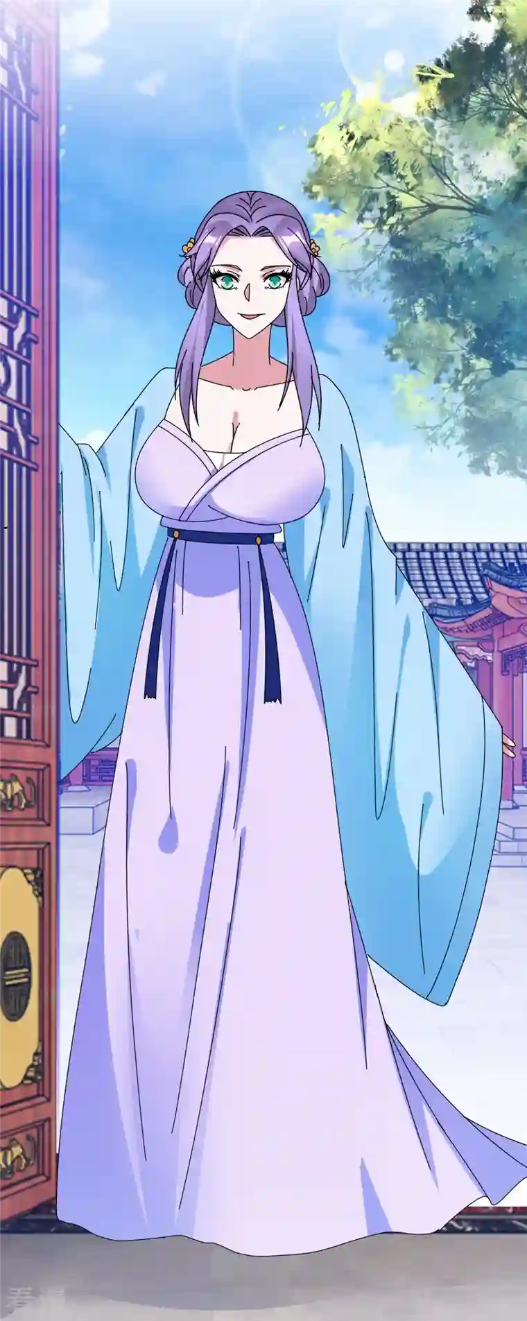 极品败家子第323话 澎湖镇总兵