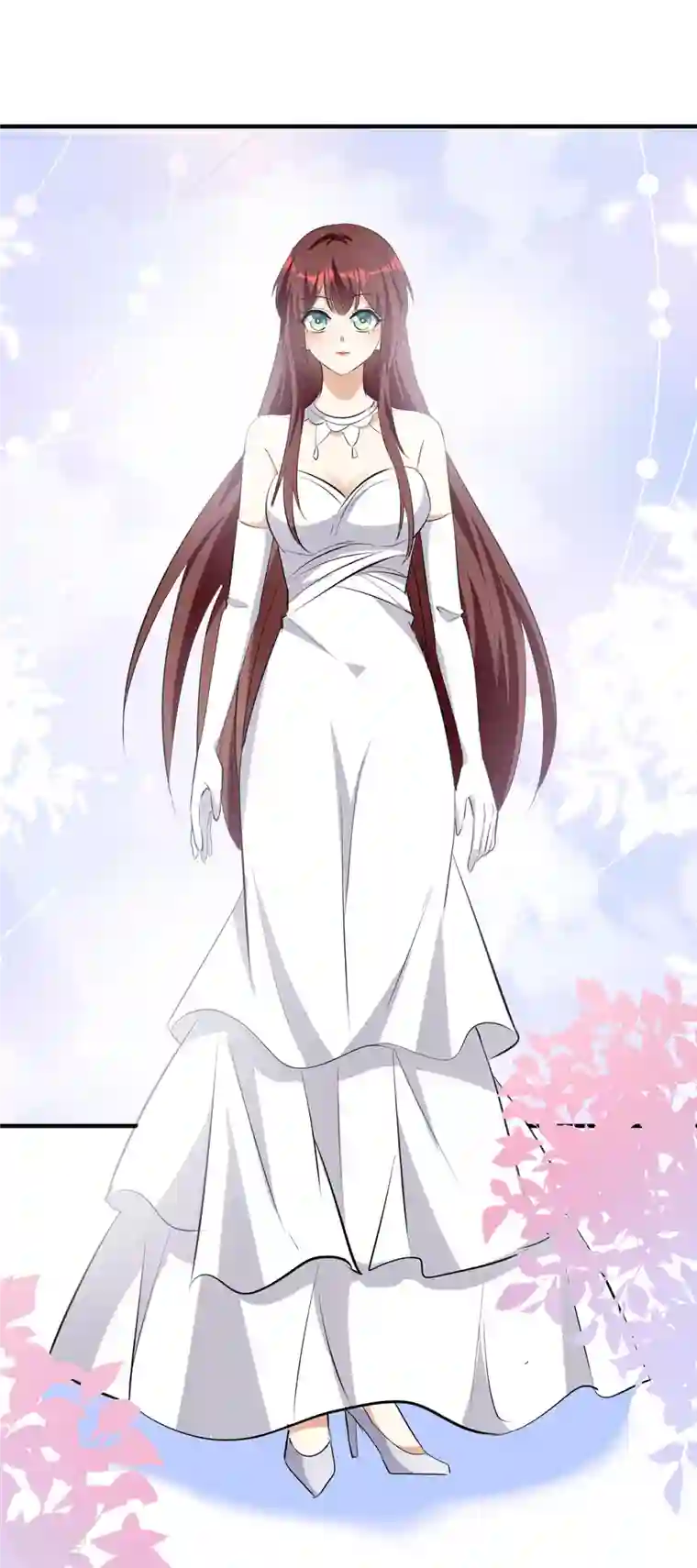 天才酷宝第214话 眼前一亮