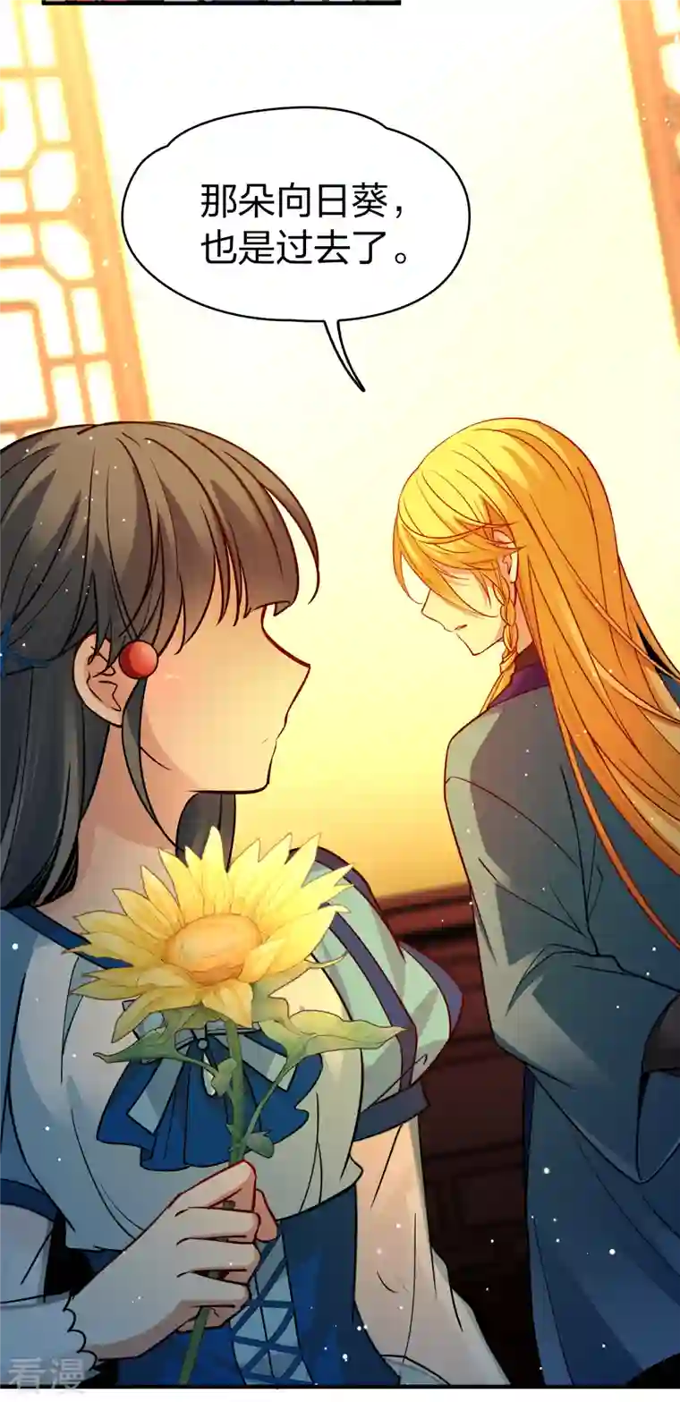 寻找前世之旅第2季第133话 向日葵花语5