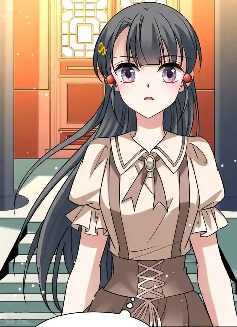 寻找前世之旅第2季第134话 小隐的疑问1