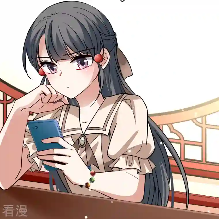 寻找前世之旅第2季第134话 小隐的疑问1