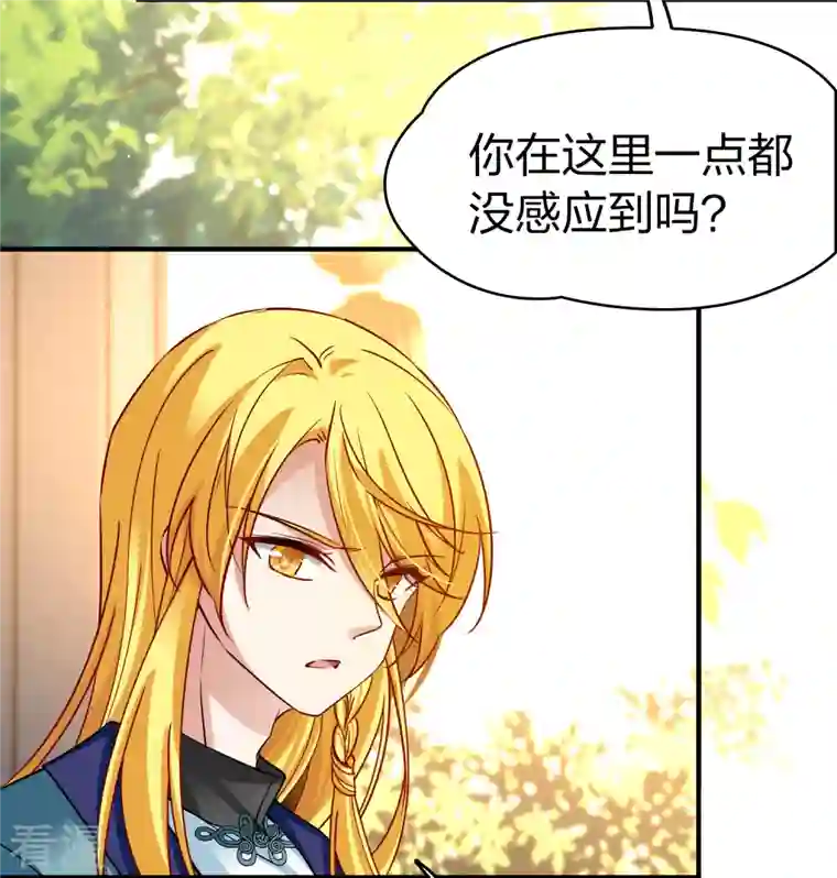 寻找前世之旅第2季第135话 小隐的疑问2