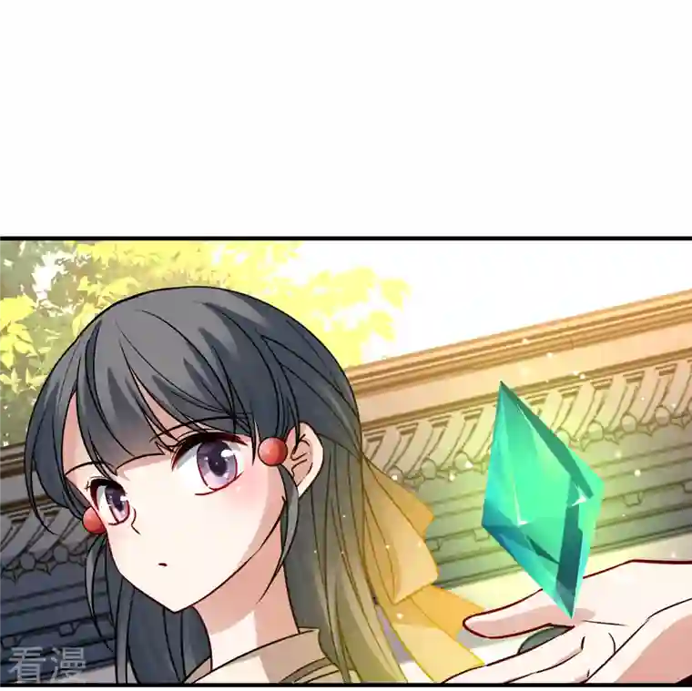 寻找前世之旅第2季第135话 小隐的疑问2