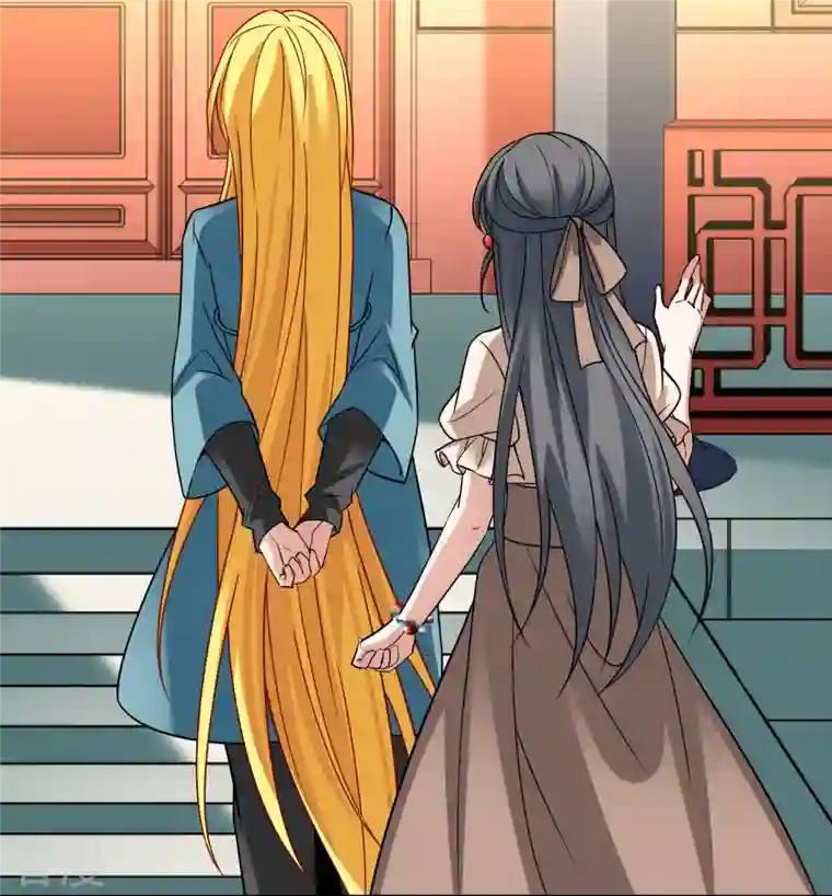 寻找前世之旅第2季第135话 小隐的疑问2