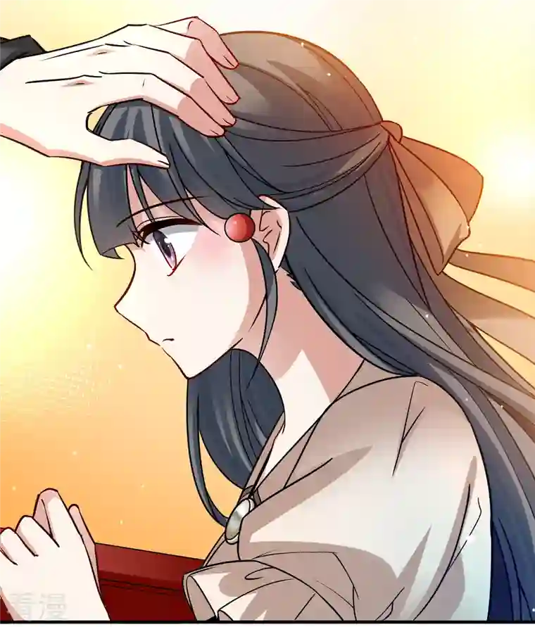 寻找前世之旅第2季第135话 小隐的疑问2