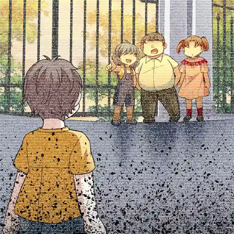 寻找前世之旅第2季第137话 消失的撒那特思2