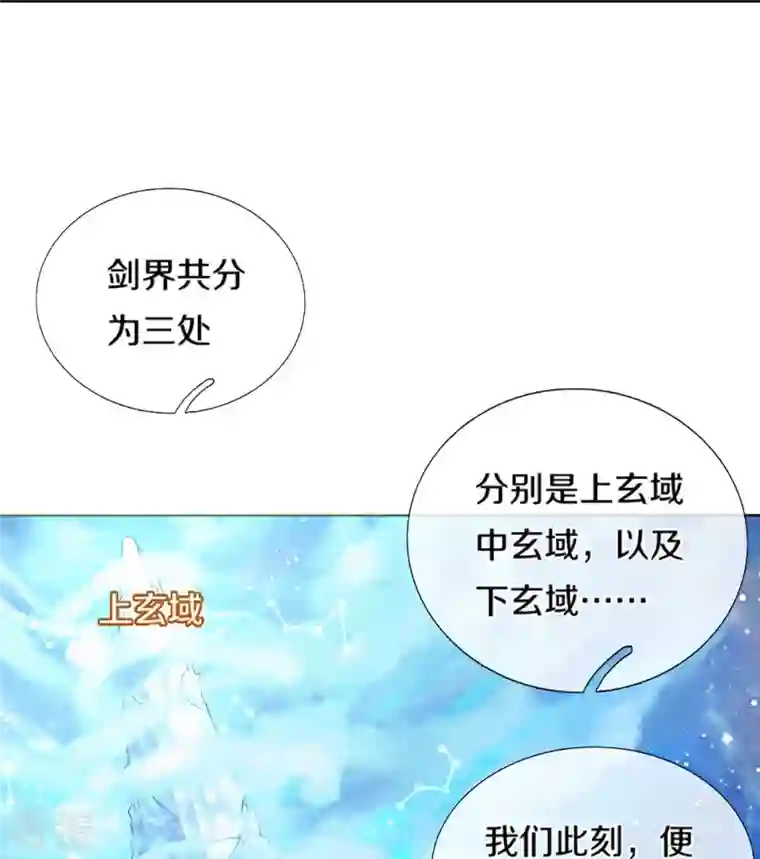 神武天尊第447话 荡平白家