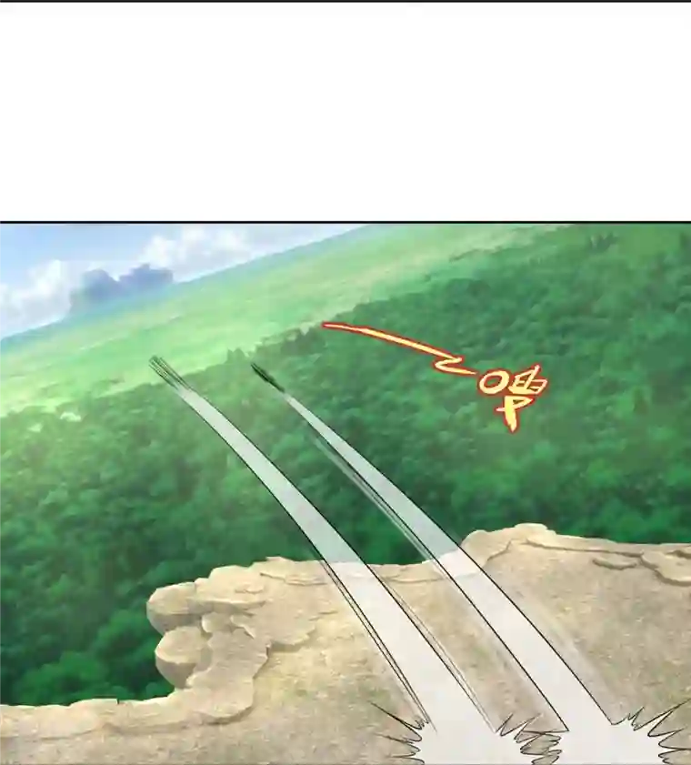 神武天尊第449话 白家要塞