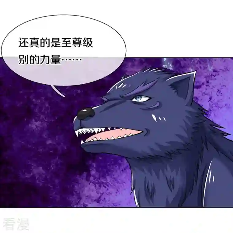 神武天尊第450话 破除剑阵