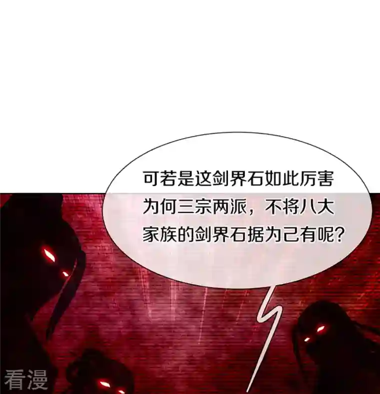 神武天尊第451话 赠剑除萧晨