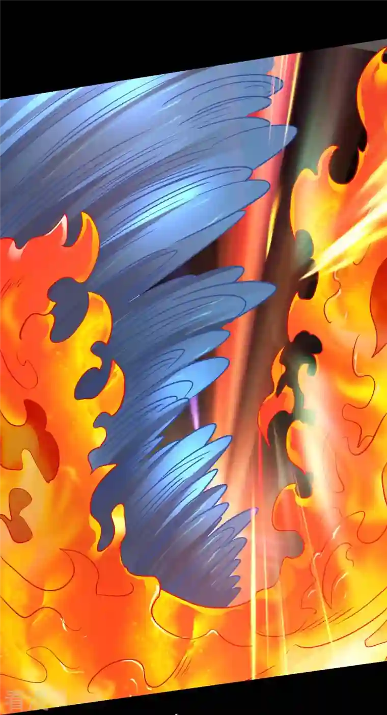 地府我开的第753话 英魂殿顶塌