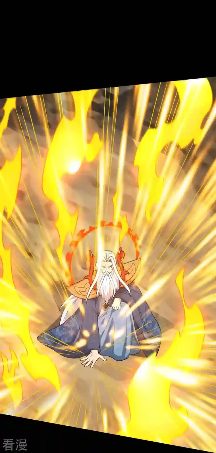 地府我开的第754话 师兄，别愣着了！