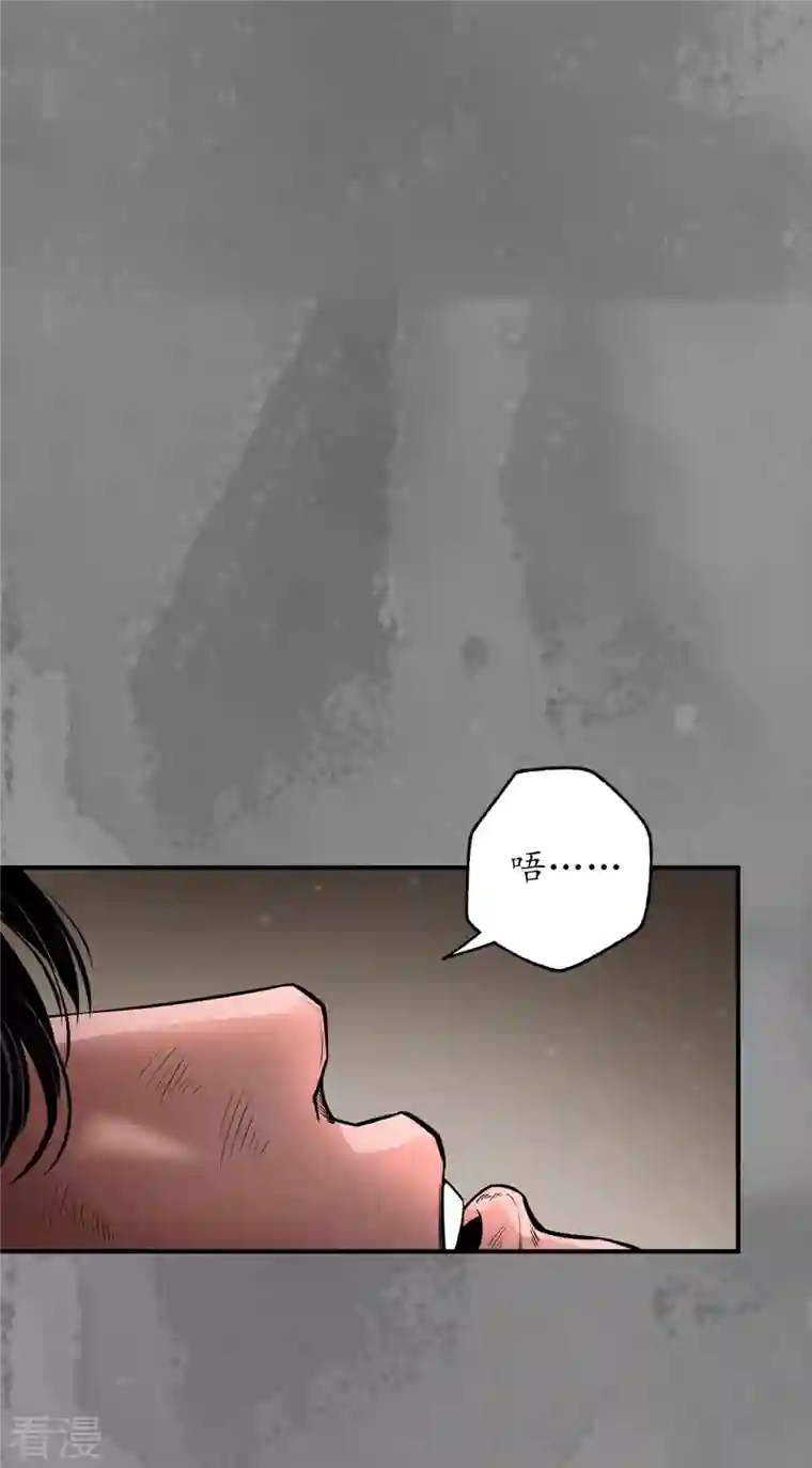 藏锋行第161话 小陵河上