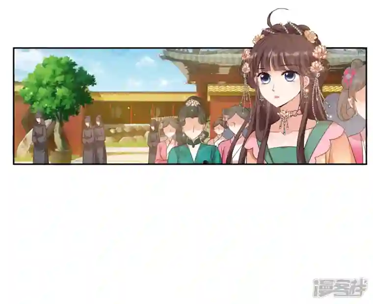 妃夕妍雪第2季第57话 失踪的小桃3