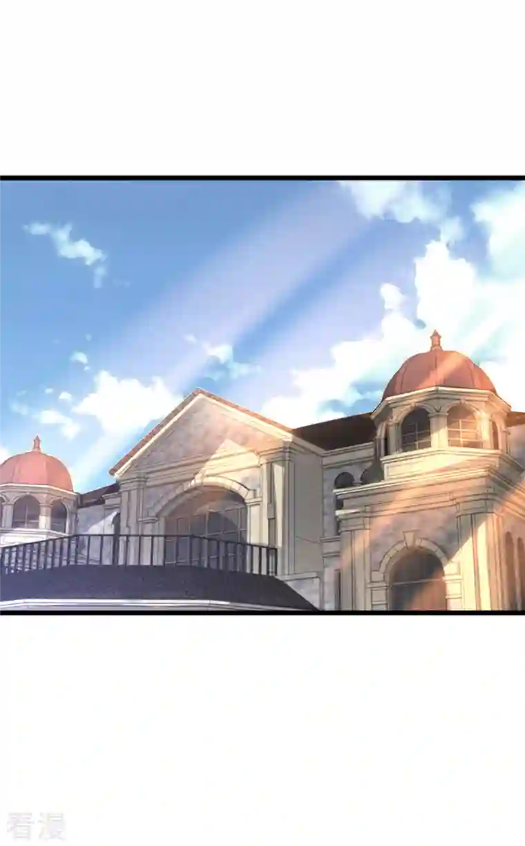 都市邪王第254话 乔家少爷？