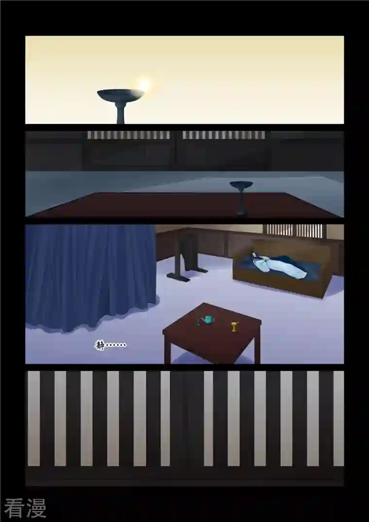 重生之慕甄第102话3 相聚