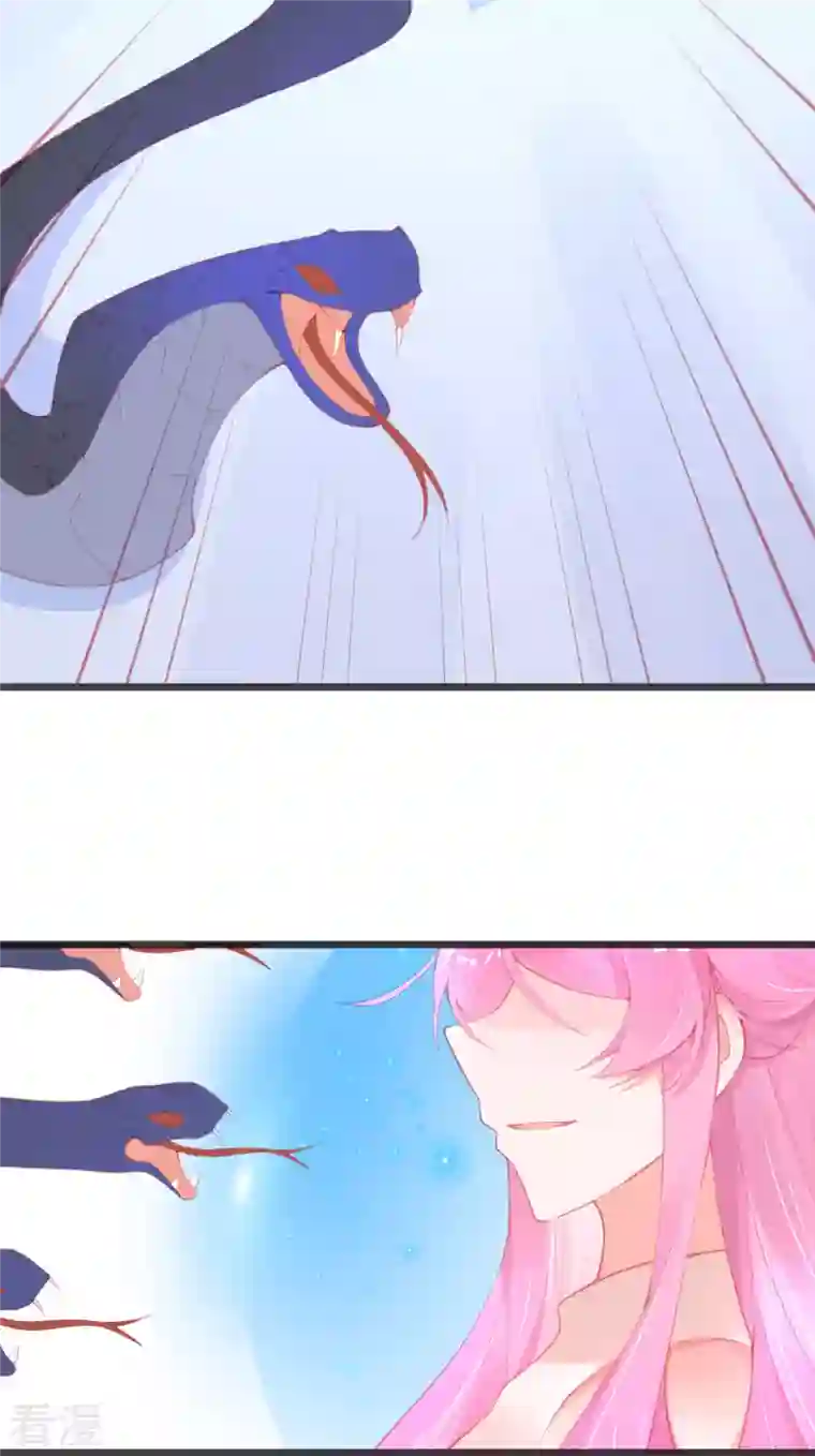 本王妃神藤在手第150话 击败孟学长