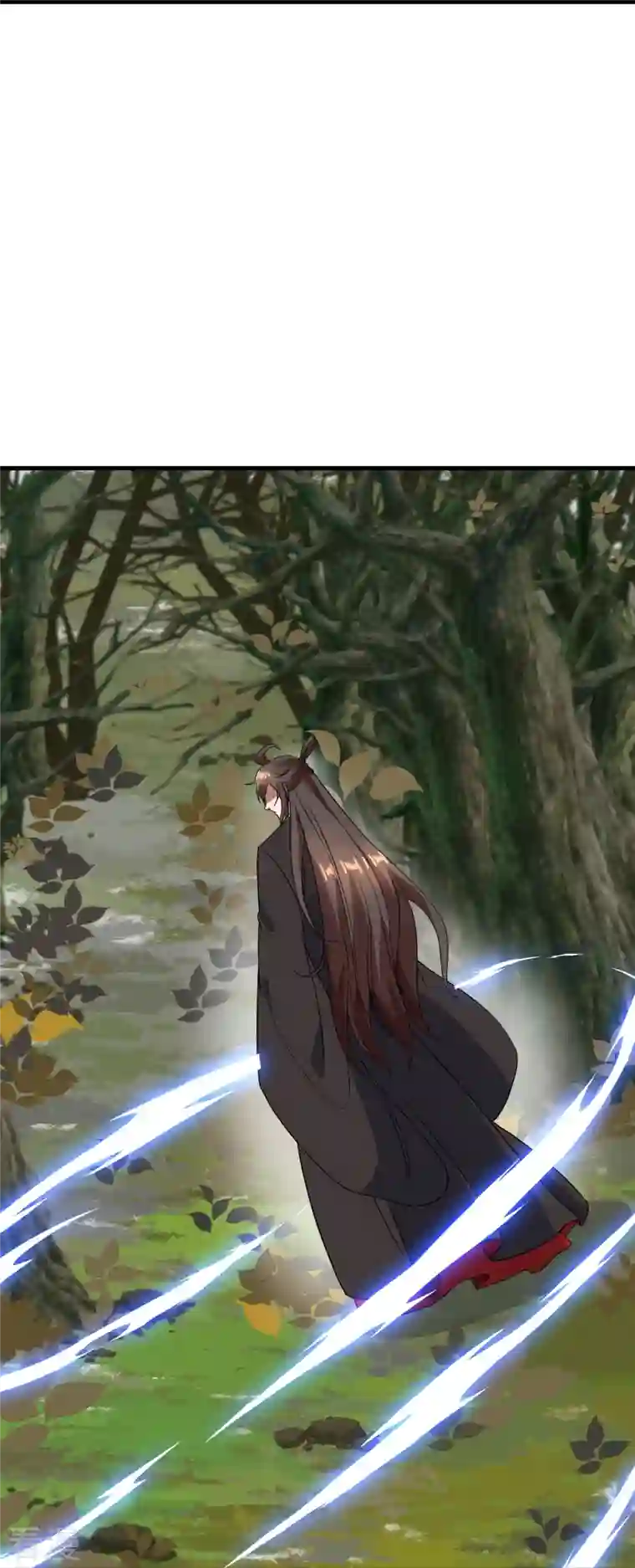 仙武帝尊第300话 神海！