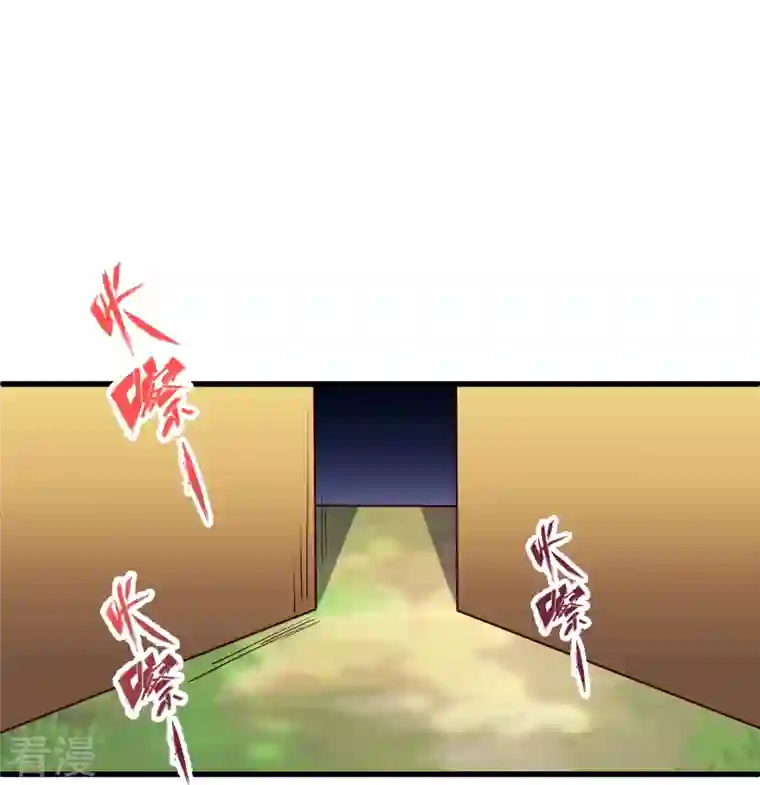 仙武帝尊第301话 封号：丹圣！