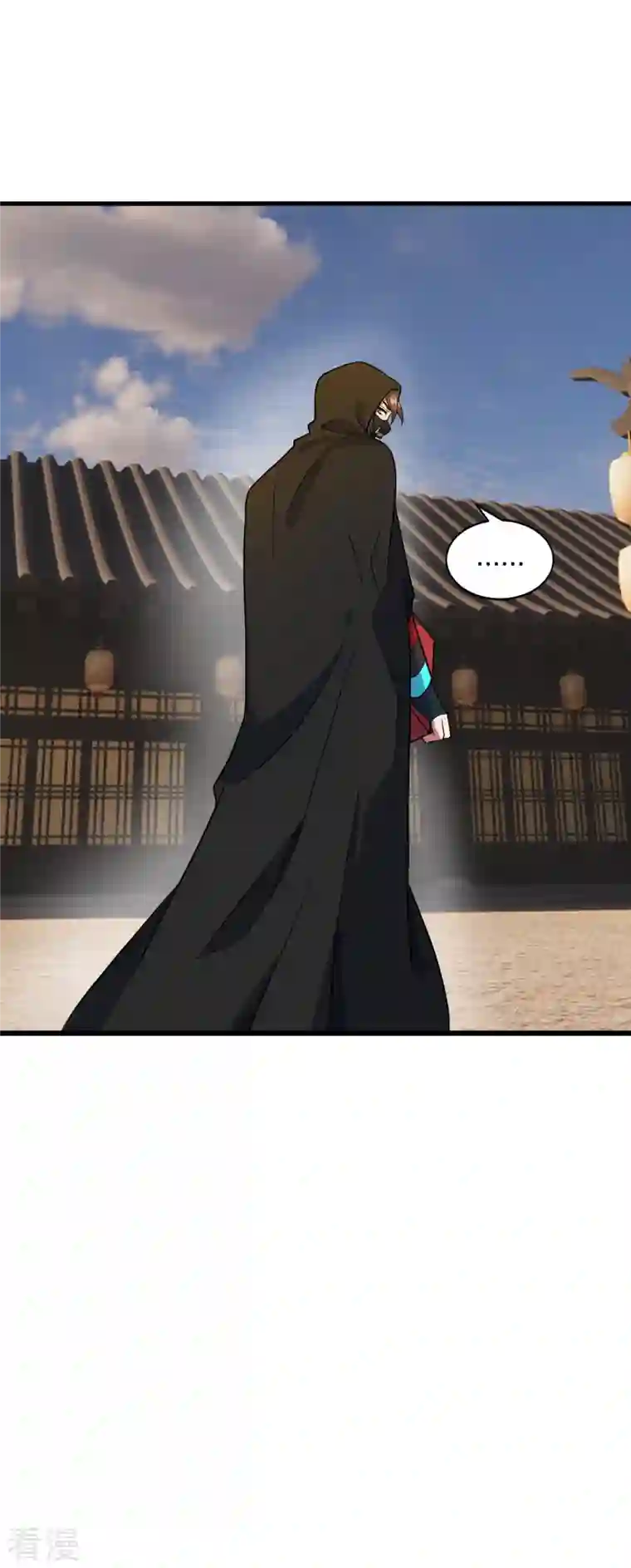 仙武帝尊第302话 离开丹城！