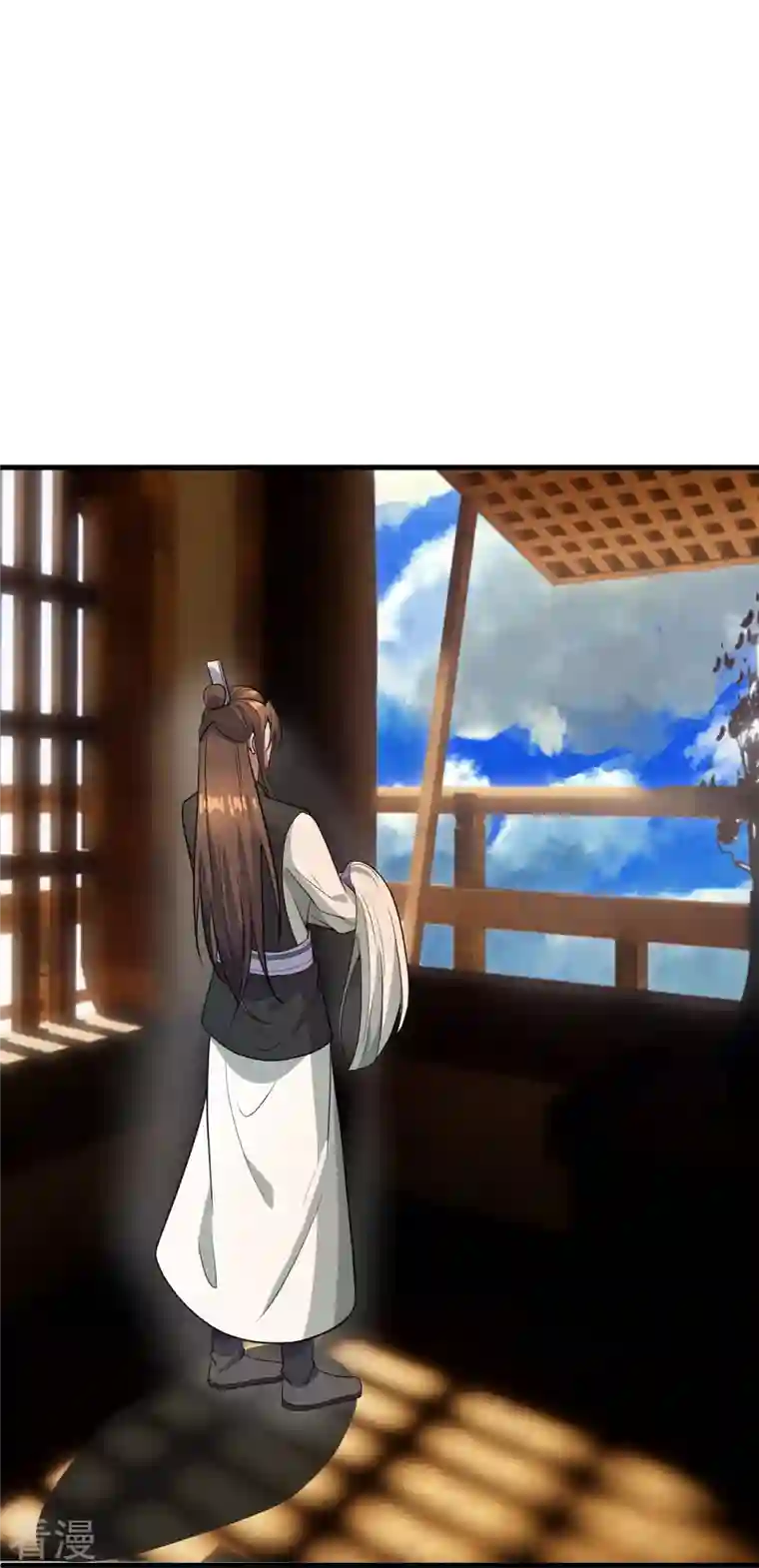 仙武帝尊第302话 离开丹城！